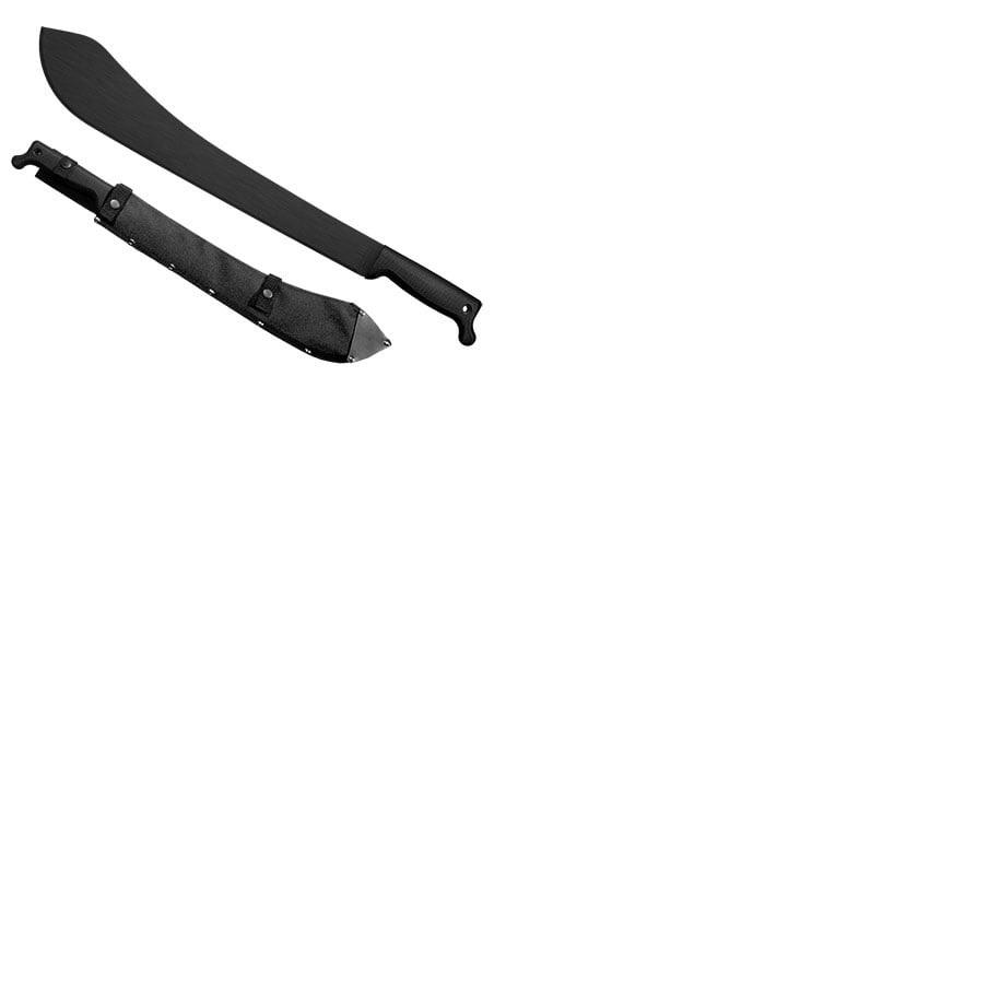 Bolo Machete 18 Inch / ALLEEN TE KOOP VANAF 18 JAAR ! -3977-a